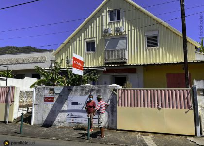 Evasan Mayotte Réunion