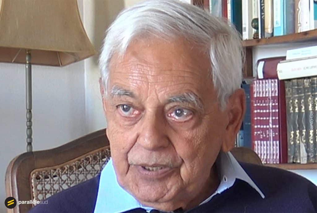 Paul Hoarau