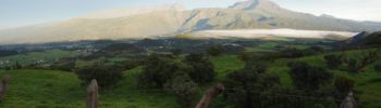 Plaine des Cafres