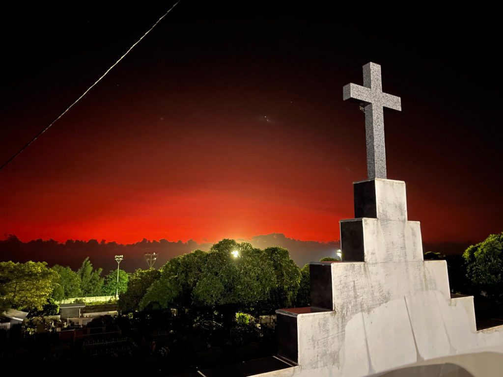 cimetière mort décès