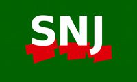 Syndicat national des journalistes SNJ