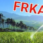 Motion du « Fron reyoné kontr les aliénations » (FRKA)»