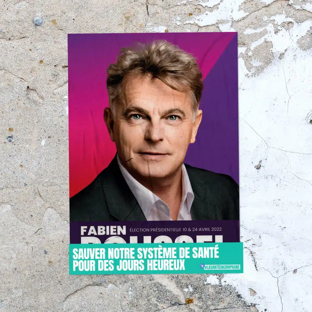 La santé en campagne de Médecins du monde