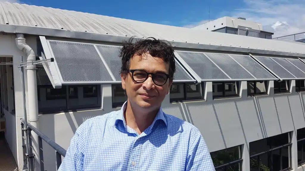 Jean-Pierre Chabriat