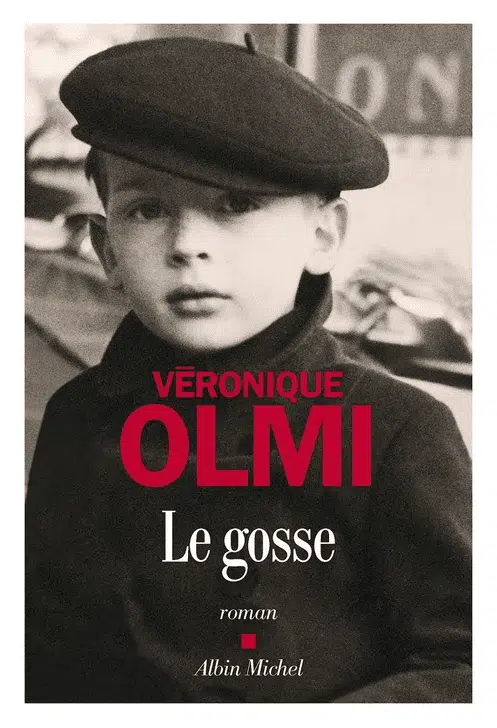 « Le gosse » de Véronique Olmi