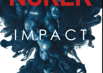 Impact, d’Olivier Norek