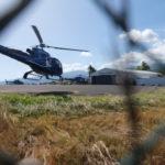 Hélicoptères : à La Réunion comme à Saint-Tropez