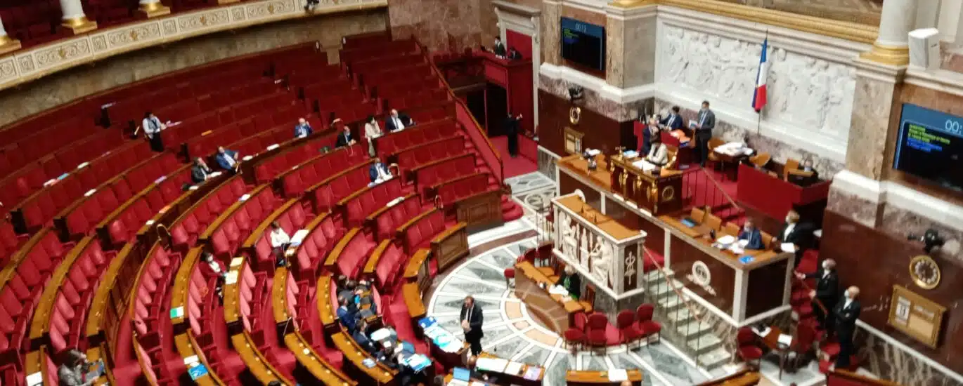 Assemblée nationale