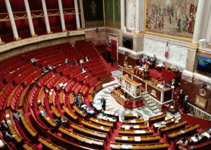 Assemblée nationale