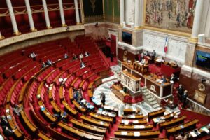 Assemblée nationale