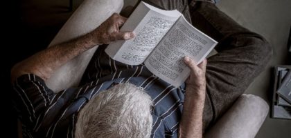 'Acquit de conscience', le nouveau roman du psychosociologue Arnold Jaccoud.