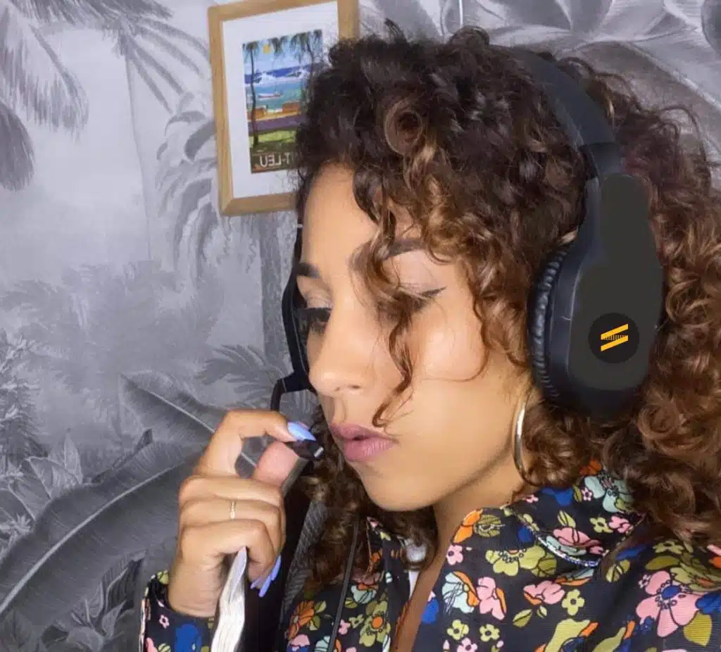 Podcast nature inviolée