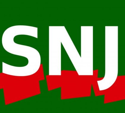 Syndicat national du journalisme (SNJ)