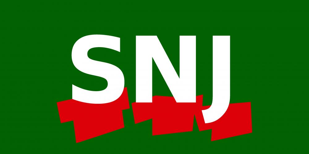 Syndicat national du journalisme (SNJ)