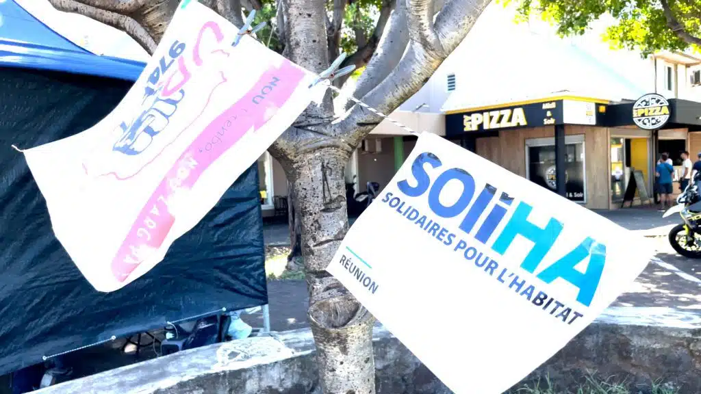 ur 974 grève à Soliha