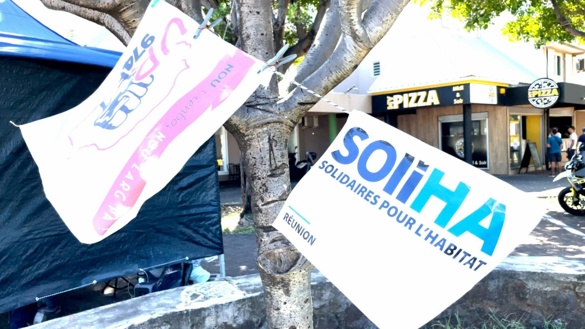 [Social] 5 semaines de grève « pour sauver Soliha »