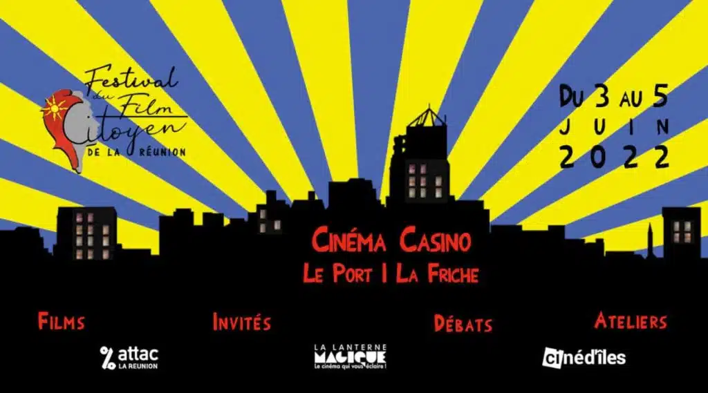 Festival du film citoyen