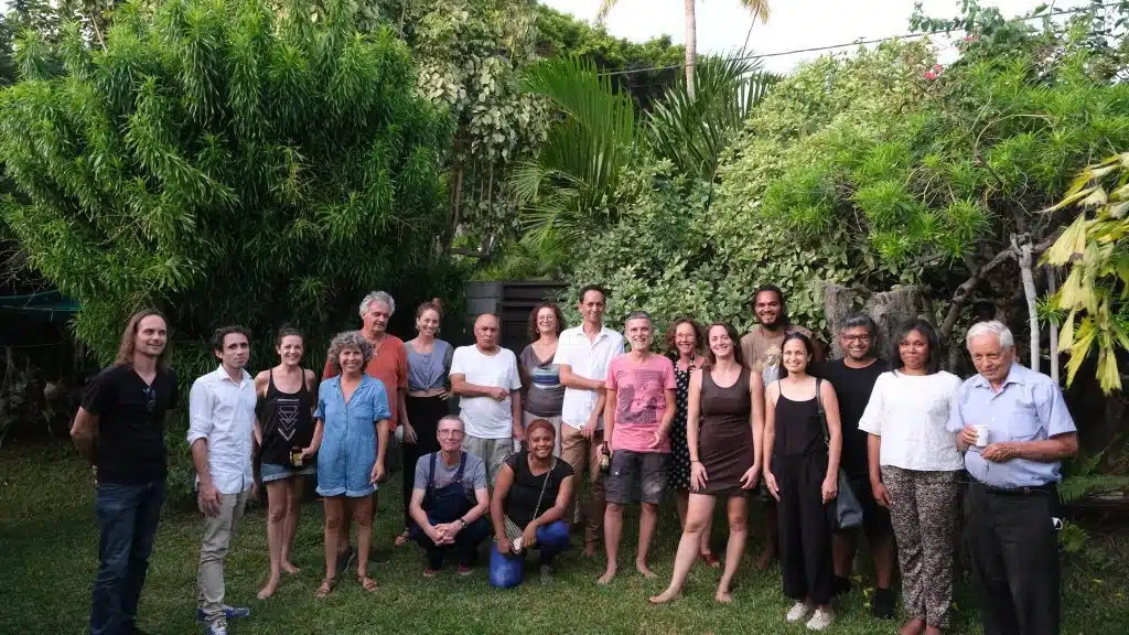 Assemblée générale de Parallèle Sud AG adhérents