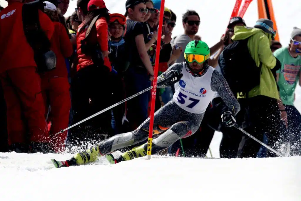 Ancien skieur de niveau mondial, Zélimir Vukovic, directeur d’école à La Réunion : De la passion à la raison