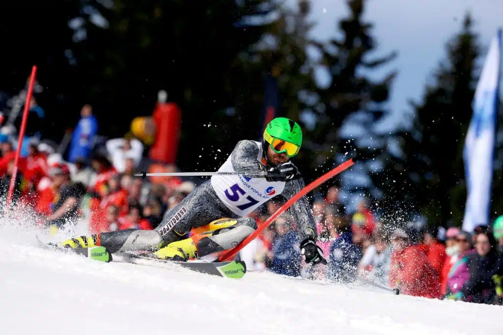 Ancien skieur de niveau mondial, Zélimir Vukovic, directeur d’école à La Réunion : De la passion à la raison