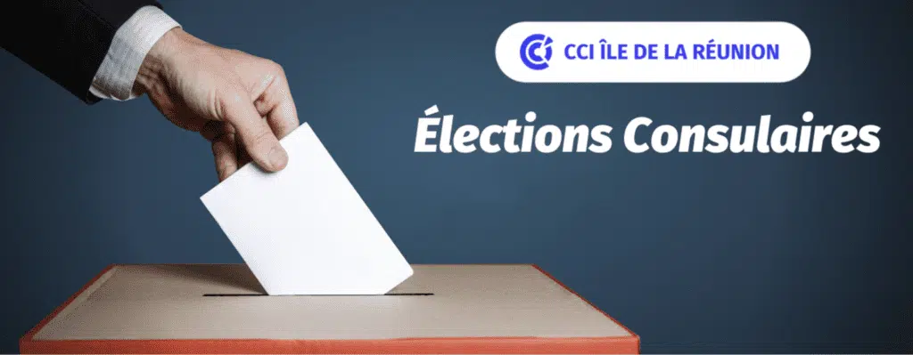 Chambre de commerce et d'industrie de La Réunion