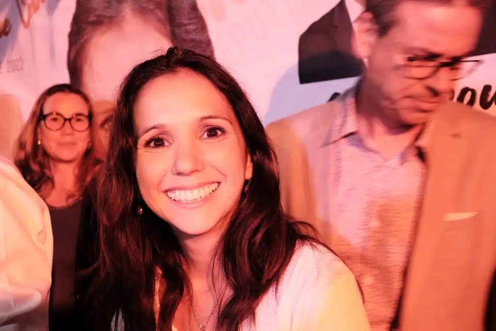 Karine Lebon députée 2e circonscription permanence PLR après l'élection