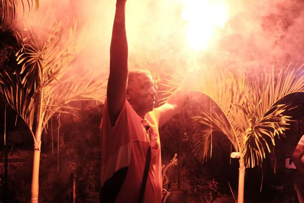 Karine Lebon députée 2e circonscription permanence PLR après l'élection