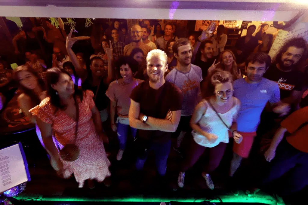 Lady la fée au Toit