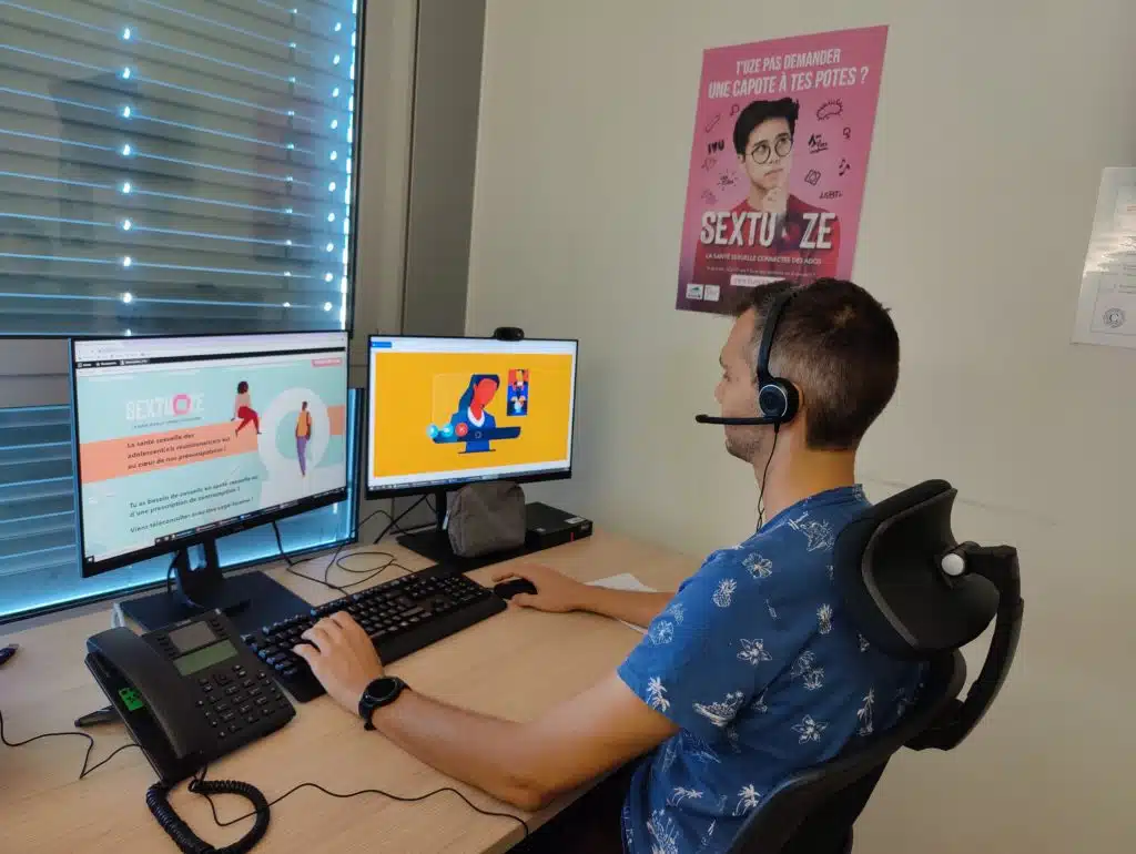 prévention santé sexuelle