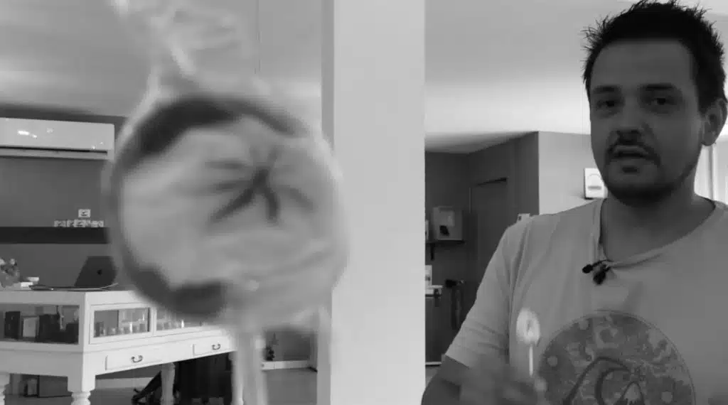 Vedran Kapetanovic de la Kaz CBD