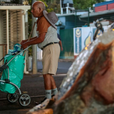 pauvreté sdf mendicité