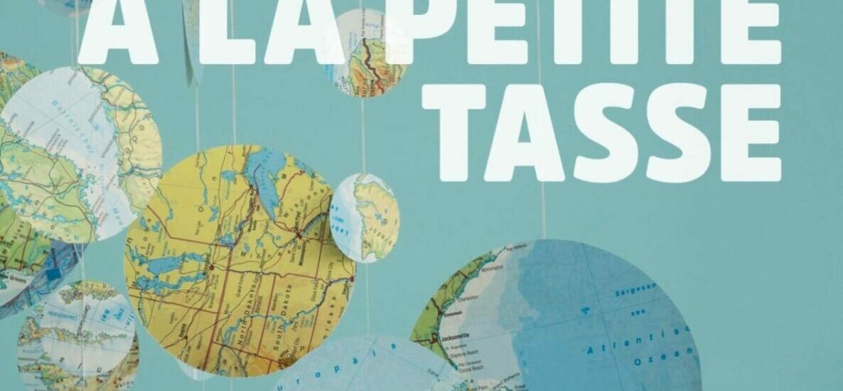 LE PRINCE A LA PETITE TASSE D’EMILIE DE TURCKEIM