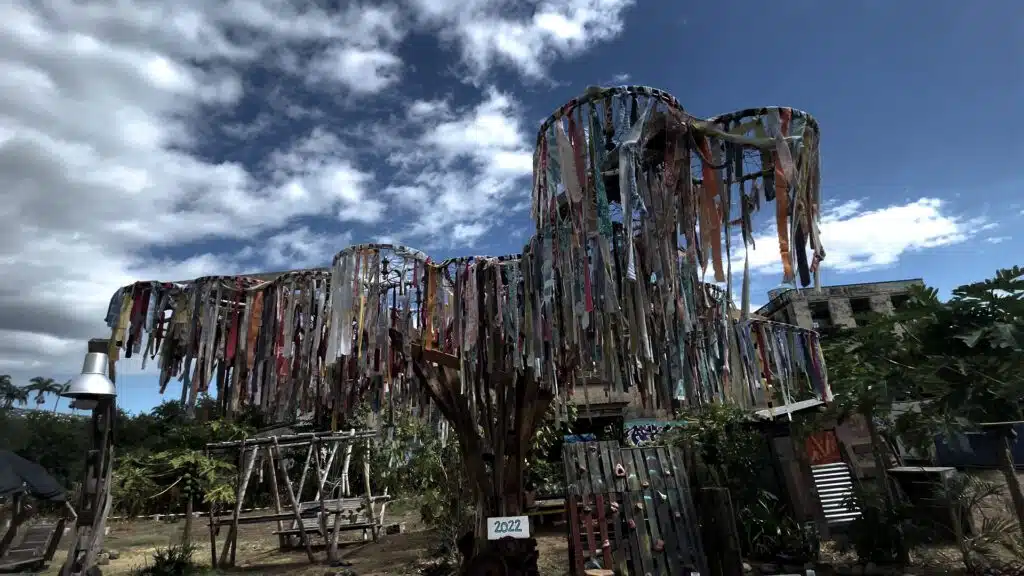 La Raffinerie tiers lieu saint-paul