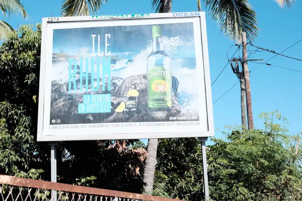 publicité alcool