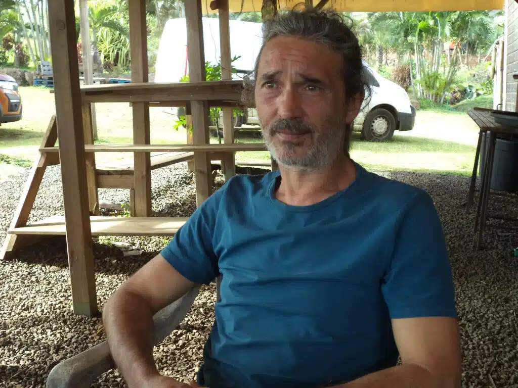 Stéphane Foglia pionnier de l'Arec