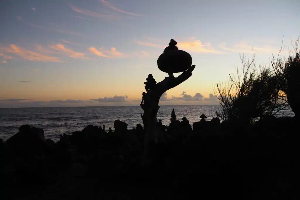 vortex glaet énergie pierres