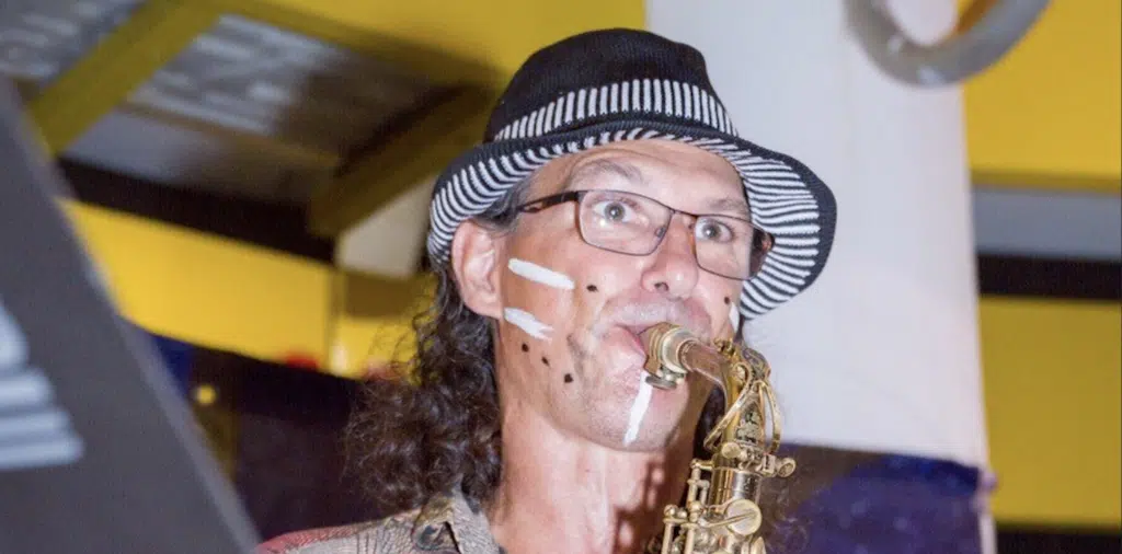 Stéphane Gentilhomme