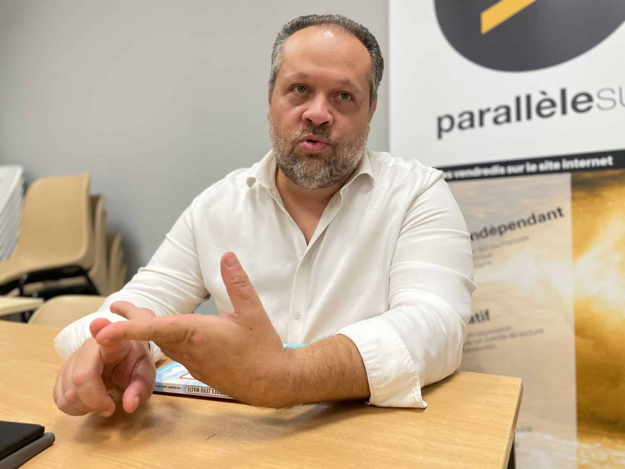 SaintPierre plus verte non a un Canabady 2