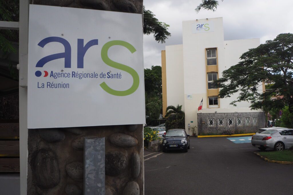 L'ARS