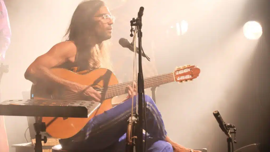 mouvant alé franswa virassamy maté musique