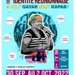 3ème édition du salon de la culture et de l’identité réunionnaise