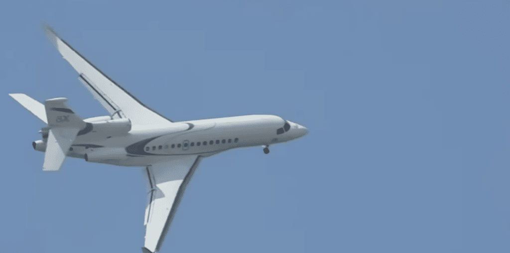 jet privé