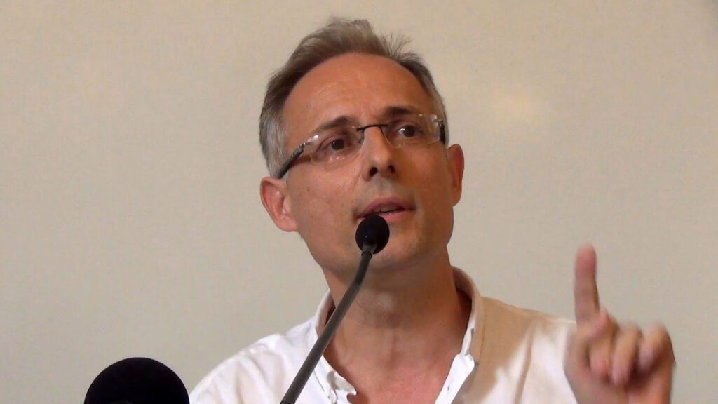 Bruno Guigue