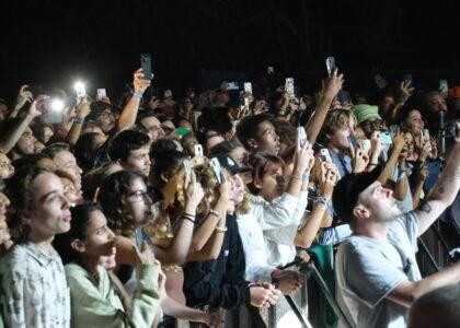 concert orelsan Francofolies