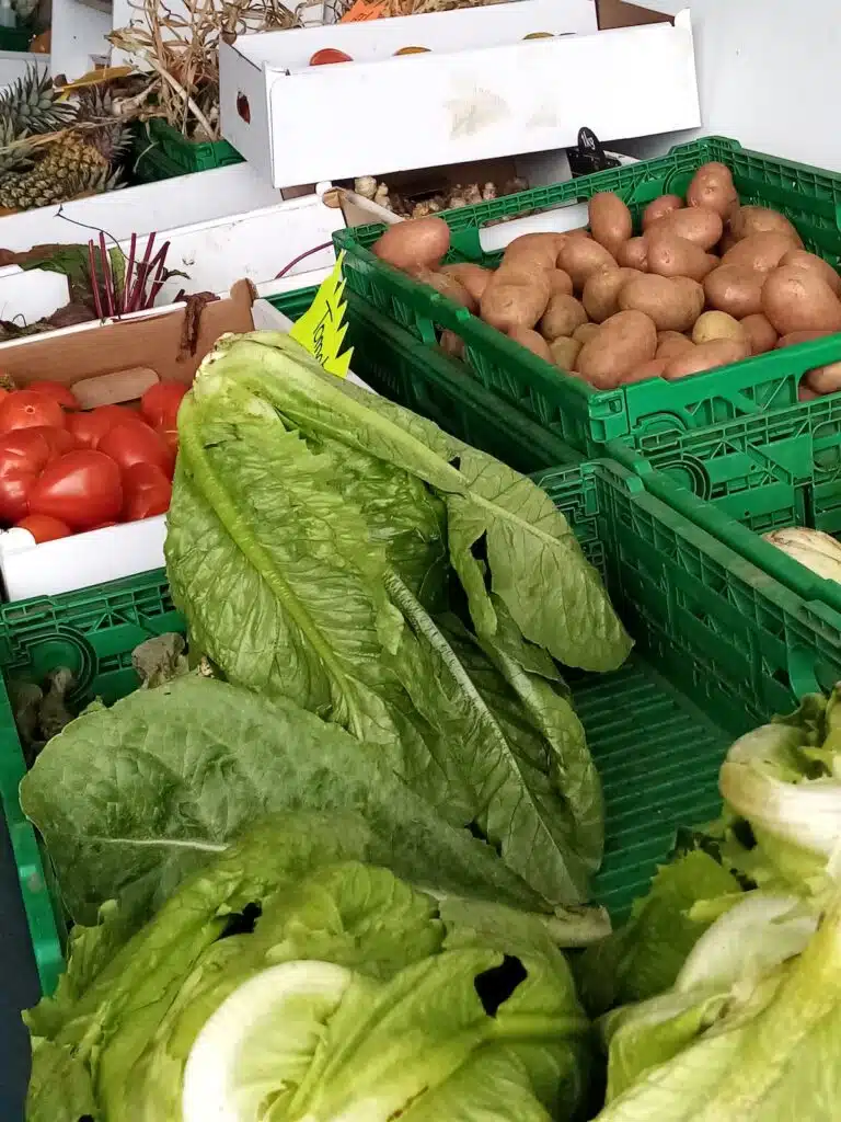 Guy Huet agriculteur bio