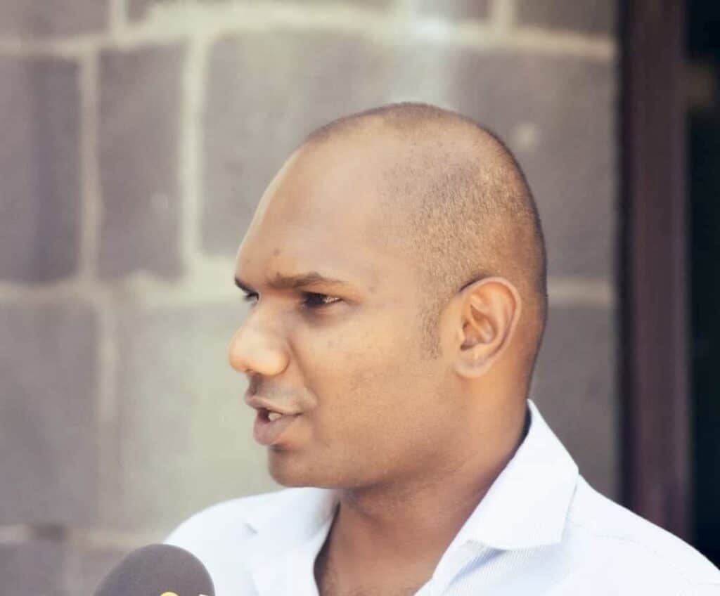 Karim Juhoor