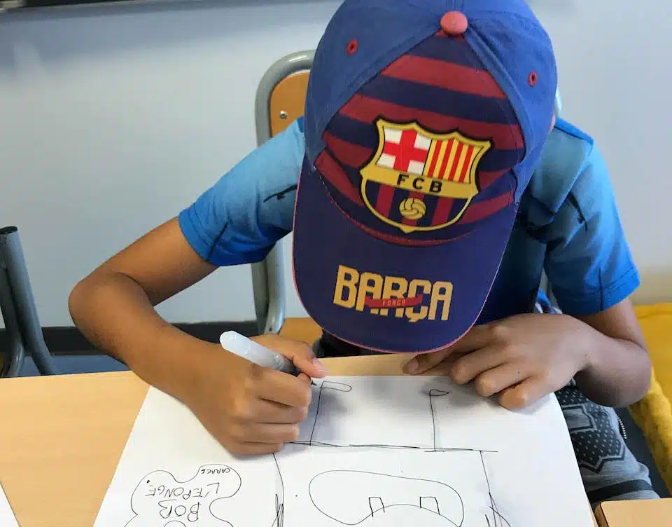 école éducation élèves