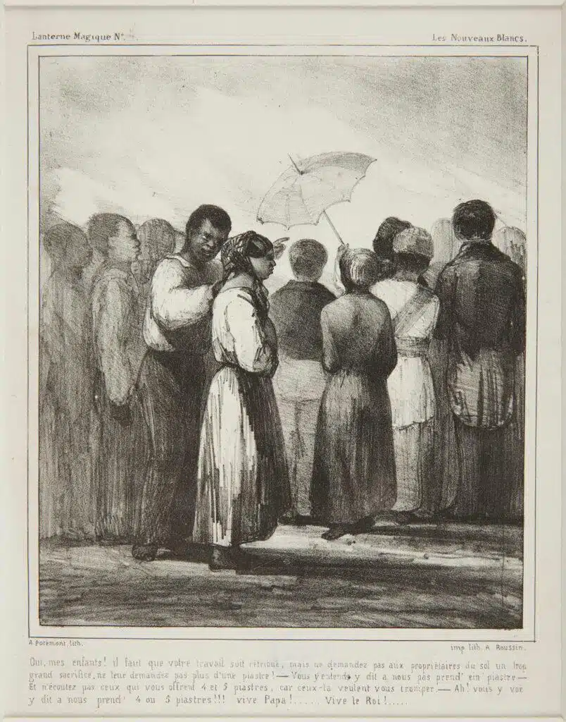 La Lanterne magique Potémont