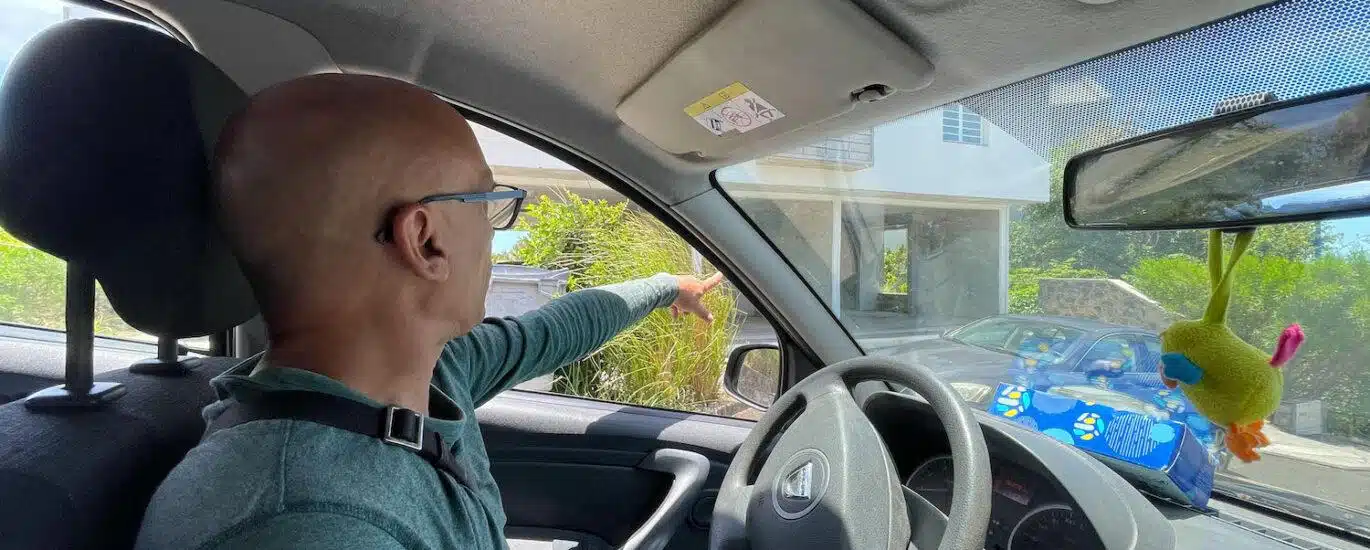 AFIE Terrain Elisa Ecovillage