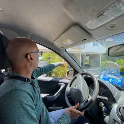 AFIE Terrain Elisa Ecovillage